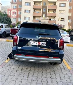 هيونداي باليسيد